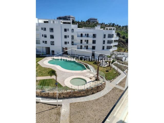 3 sovrum Lägenhet till salu i Málaga stad med pool garage - 895 000 € (Ref: 9788101)