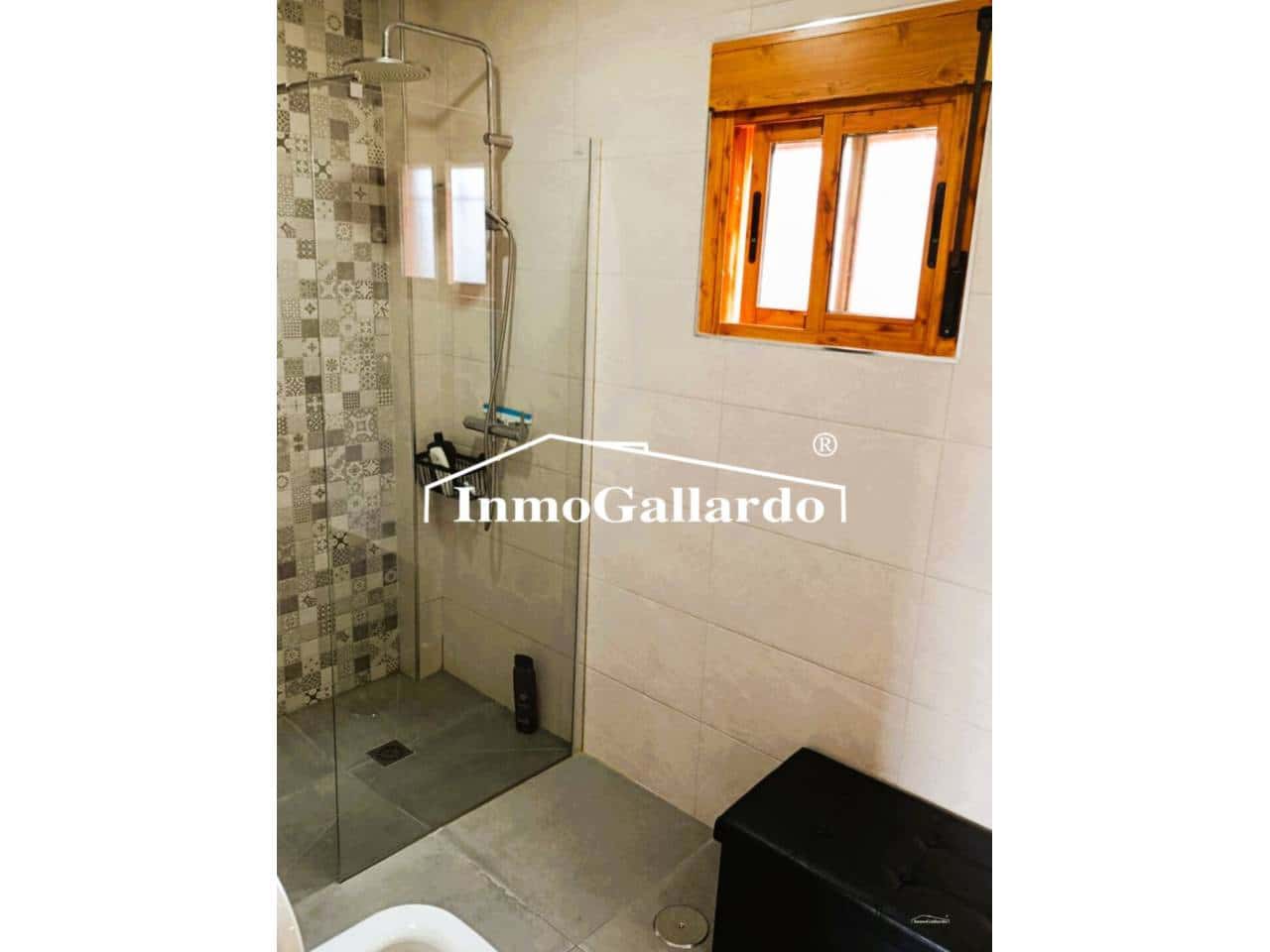 3 soveværelse Byhus til salg i Malaga by - € 459.000 (Ref: 9790005)