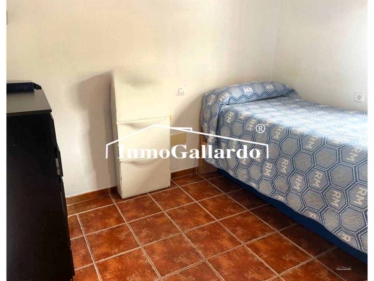 3 soveværelse Byhus til salg i Malaga by - € 459.000 (Ref: 9790005)