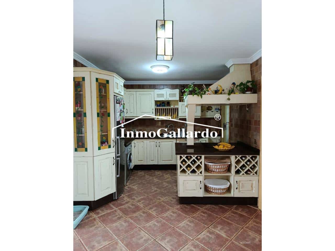 3 soveværelse Byhus til salg i Malaga by - € 459.000 (Ref: 9790005)