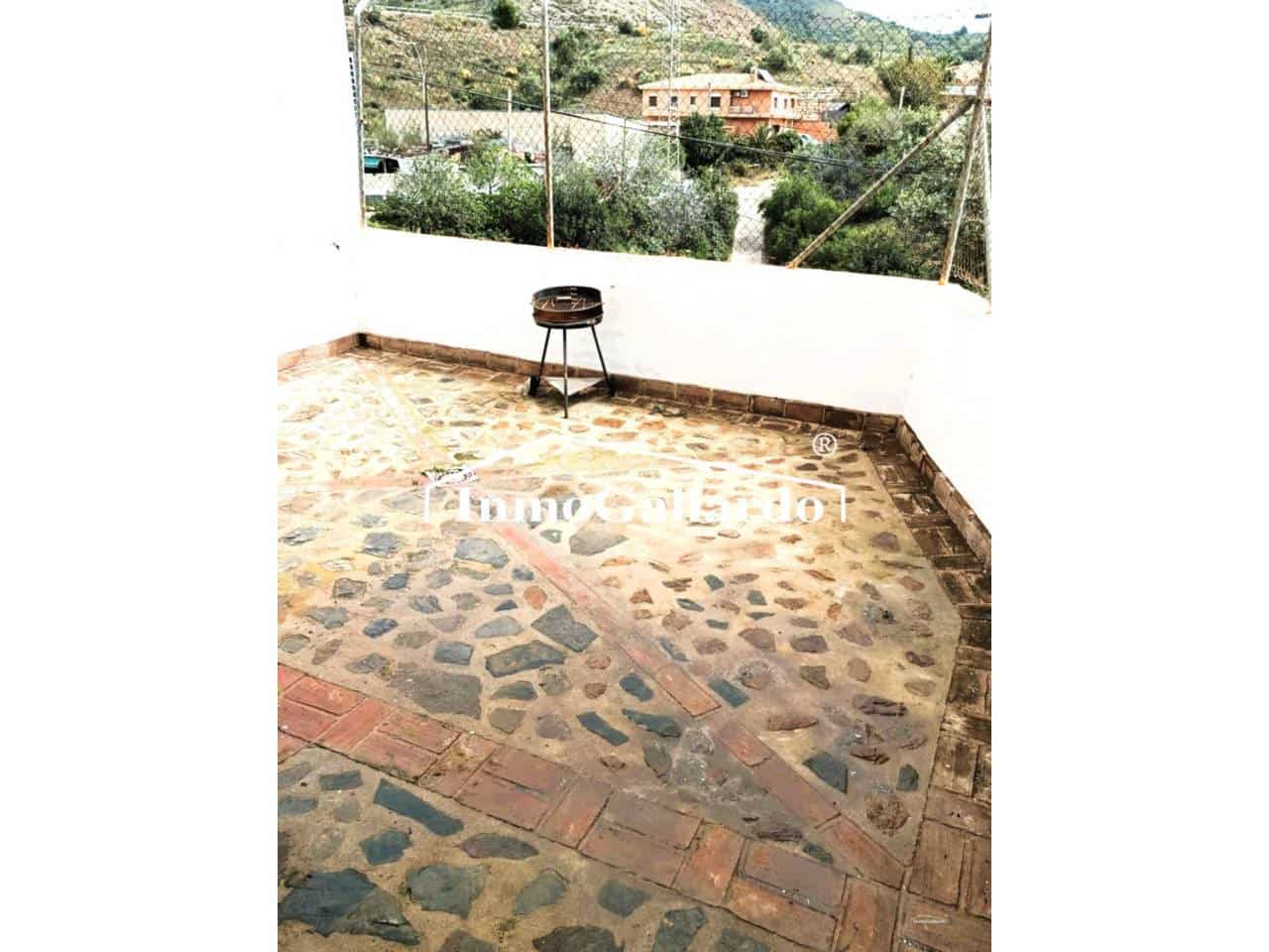 3 soveværelse Byhus til salg i Malaga by - € 459.000 (Ref: 9790005)