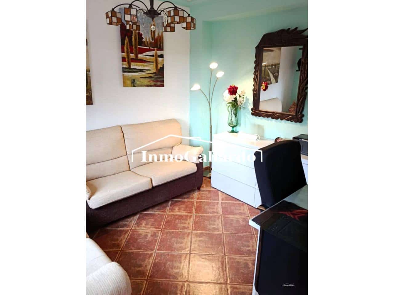 3 soveværelse Byhus til salg i Malaga by - € 459.000 (Ref: 9790005)