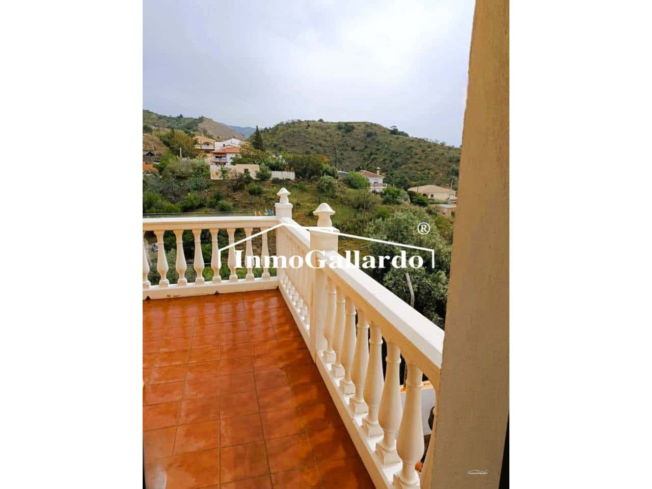 3 soveværelse Byhus til salg i Malaga by - € 459.000 (Ref: 9790005)