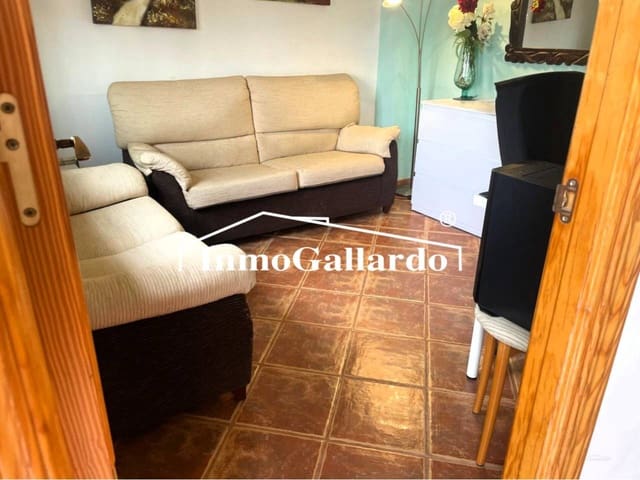 3 sypialnia Dom na sprzedaż w El Candado, Miasto Málaga - 459 000 € (Ref: 9790005)