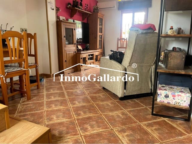 3 sypialnia Dom na sprzedaż w El Candado, Miasto Málaga - 459 000 € (Ref: 9790005)