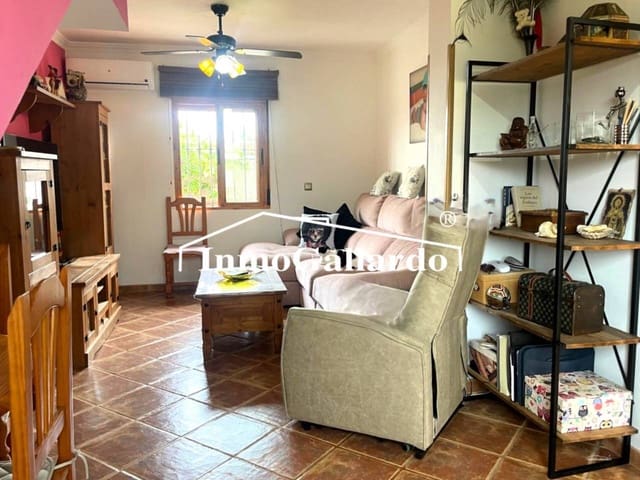 3 sypialnia Dom na sprzedaż w El Candado, Miasto Málaga - 459 000 € (Ref: 9790005)