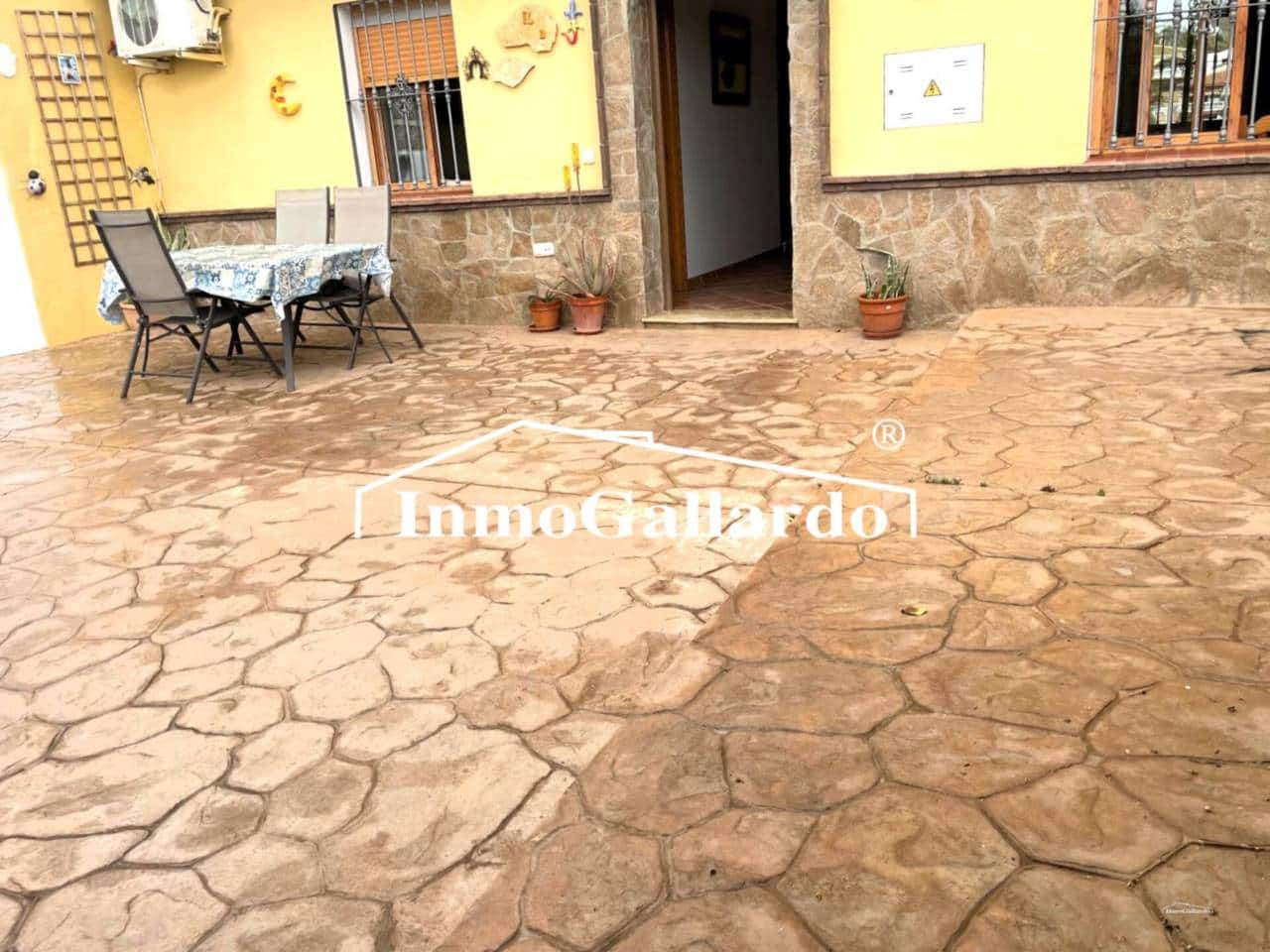 3 soveværelse Byhus til salg i Malaga by - € 459.000 (Ref: 9790005)