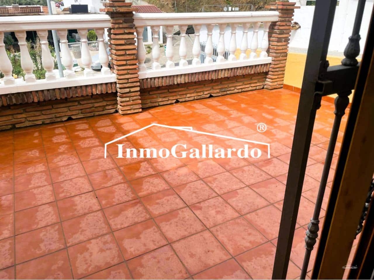 3 soveværelse Byhus til salg i Malaga by - € 459.000 (Ref: 9790005)