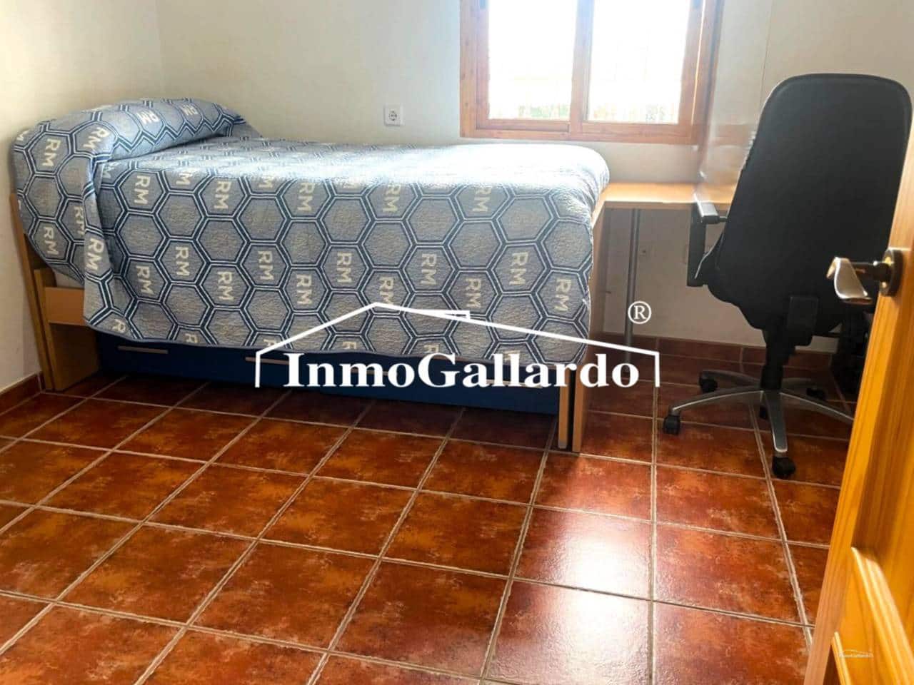 3 soveværelse Byhus til salg i Malaga by - € 459.000 (Ref: 9790005)