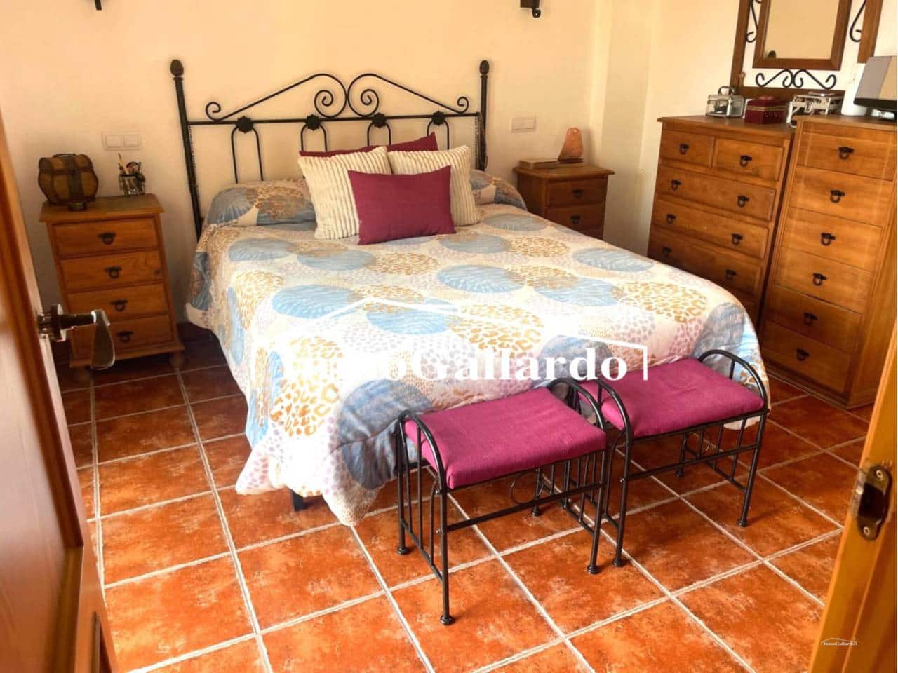 3 soveværelse Byhus til salg i Malaga by - € 459.000 (Ref: 9790005)