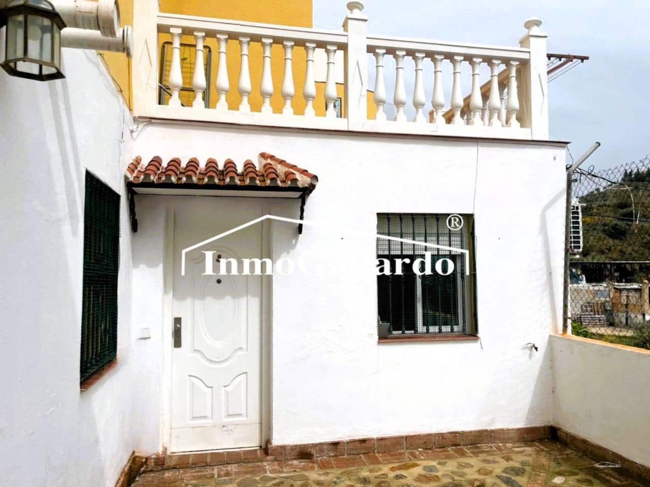 3 soveværelse Byhus til salg i Malaga by - € 459.000 (Ref: 9790005)