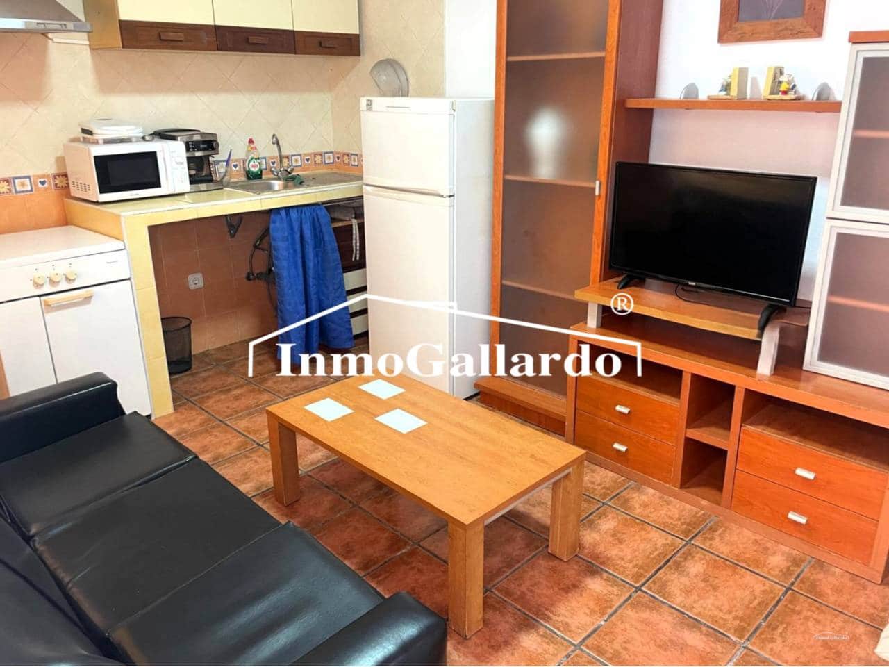 3 soveværelse Byhus til salg i Malaga by - € 459.000 (Ref: 9790005)