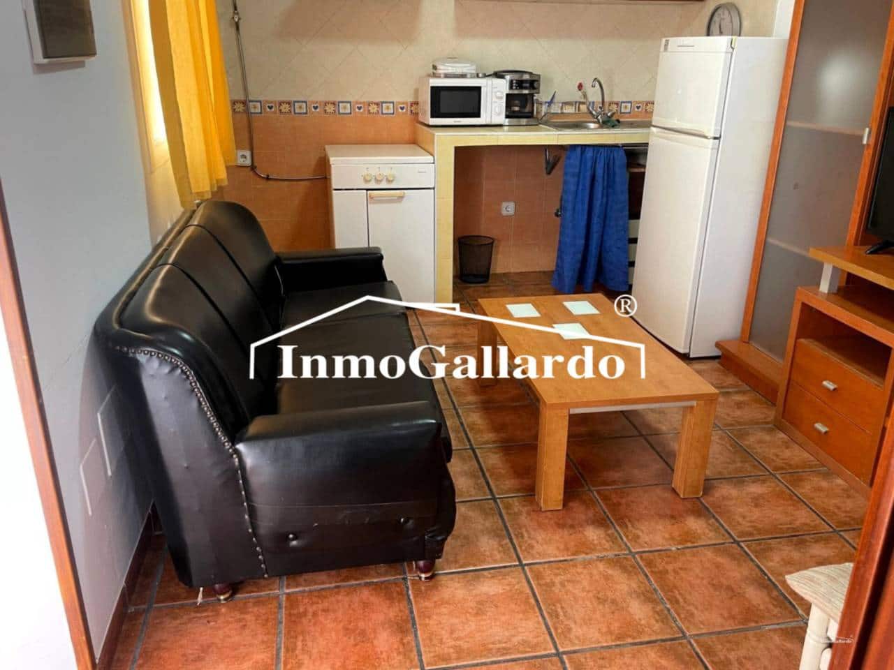 3 soveværelse Byhus til salg i Malaga by - € 459.000 (Ref: 9790005)