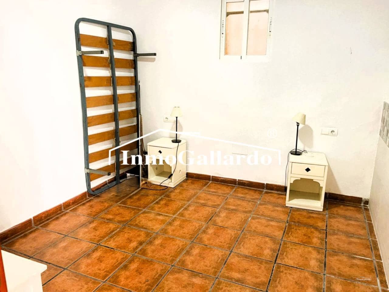 3 soveværelse Byhus til salg i Malaga by - € 459.000 (Ref: 9790005)