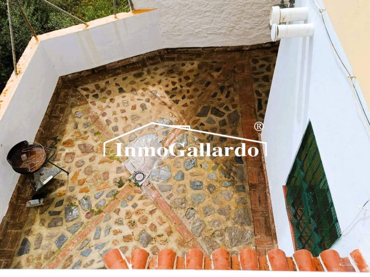 3 soveværelse Byhus til salg i Malaga by - € 459.000 (Ref: 9790005)