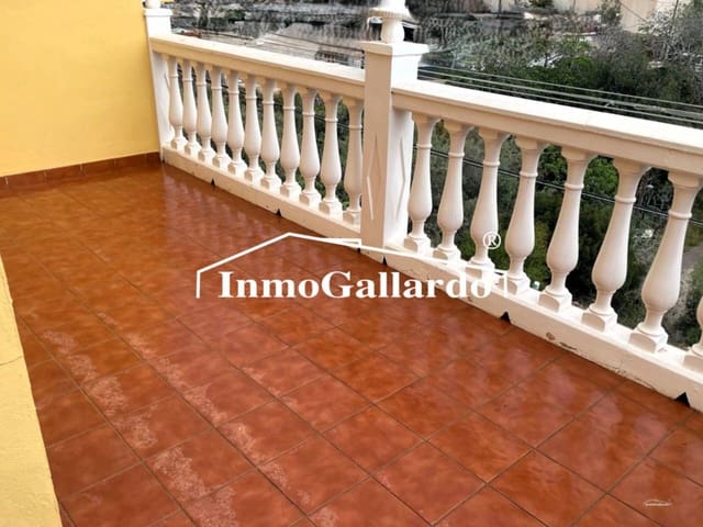 3 sypialnia Dom na sprzedaż w El Candado, Miasto Málaga - 459 000 € (Ref: 9790005)