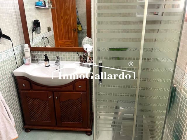 3 sypialnia Dom na sprzedaż w El Candado, Miasto Málaga - 459 000 € (Ref: 9790005)