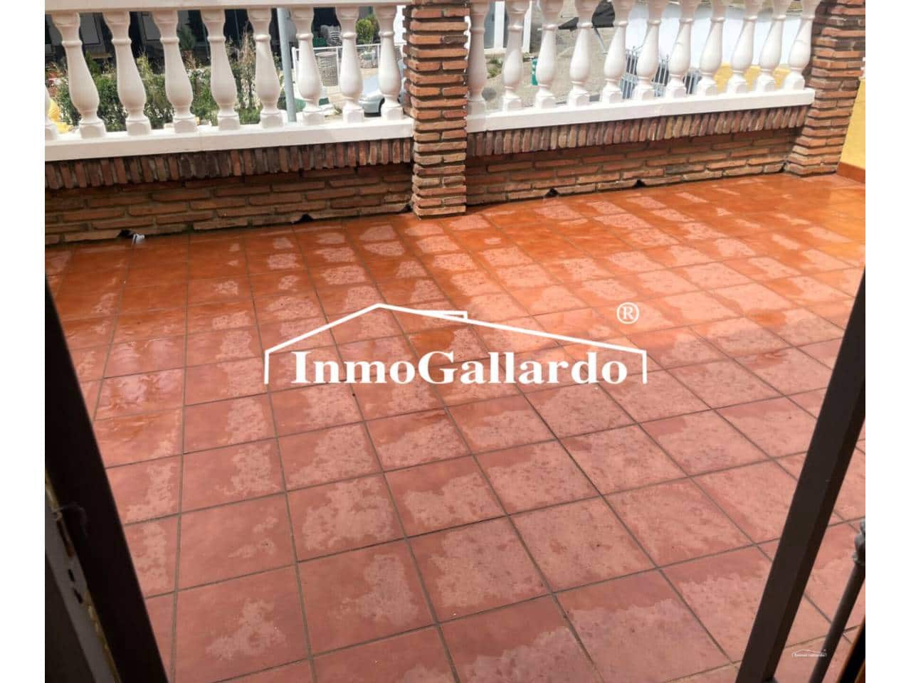 3 soveværelse Byhus til salg i Malaga by - € 459.000 (Ref: 9790005)