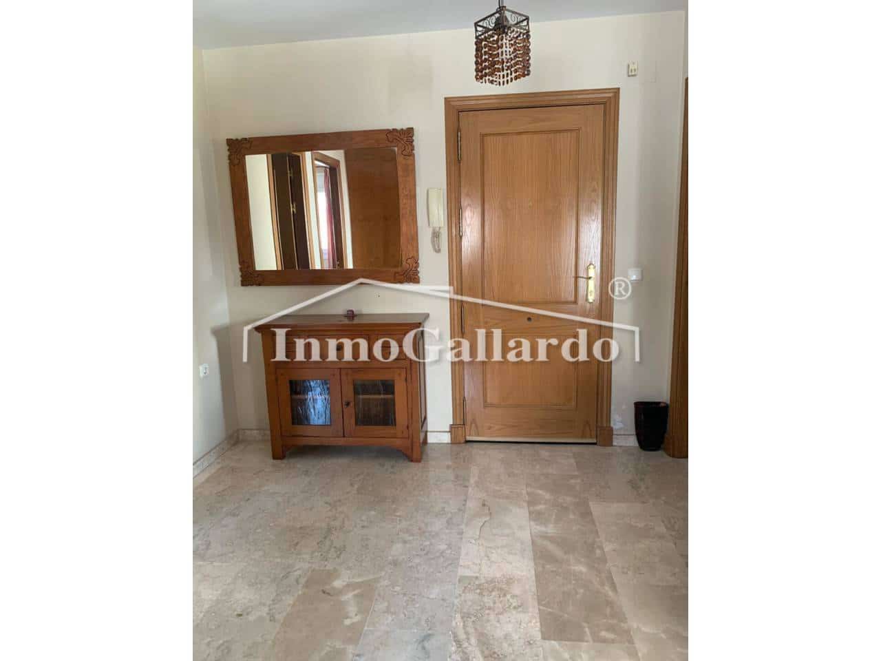 2 makuuhuone Asunto vuokrattavana paikassa Rincon de la Victoria - 800 € (Ref: 9790006)