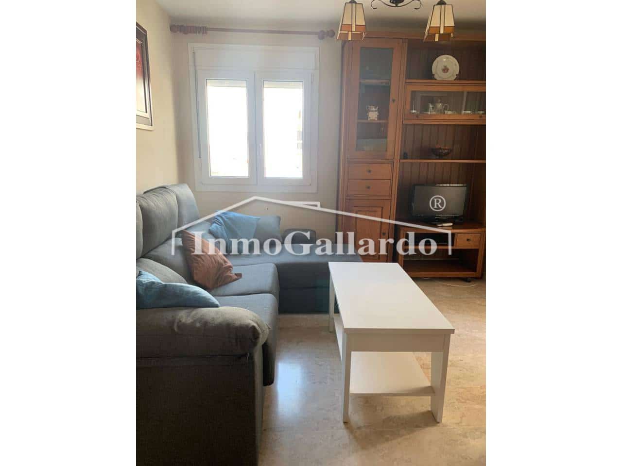 2 makuuhuone Asunto vuokrattavana paikassa Rincon de la Victoria - 800 € (Ref: 9790006)