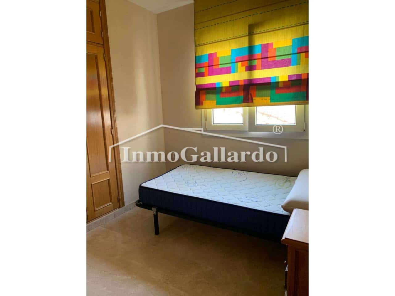 2 makuuhuone Asunto vuokrattavana paikassa Rincon de la Victoria - 800 € (Ref: 9790006)