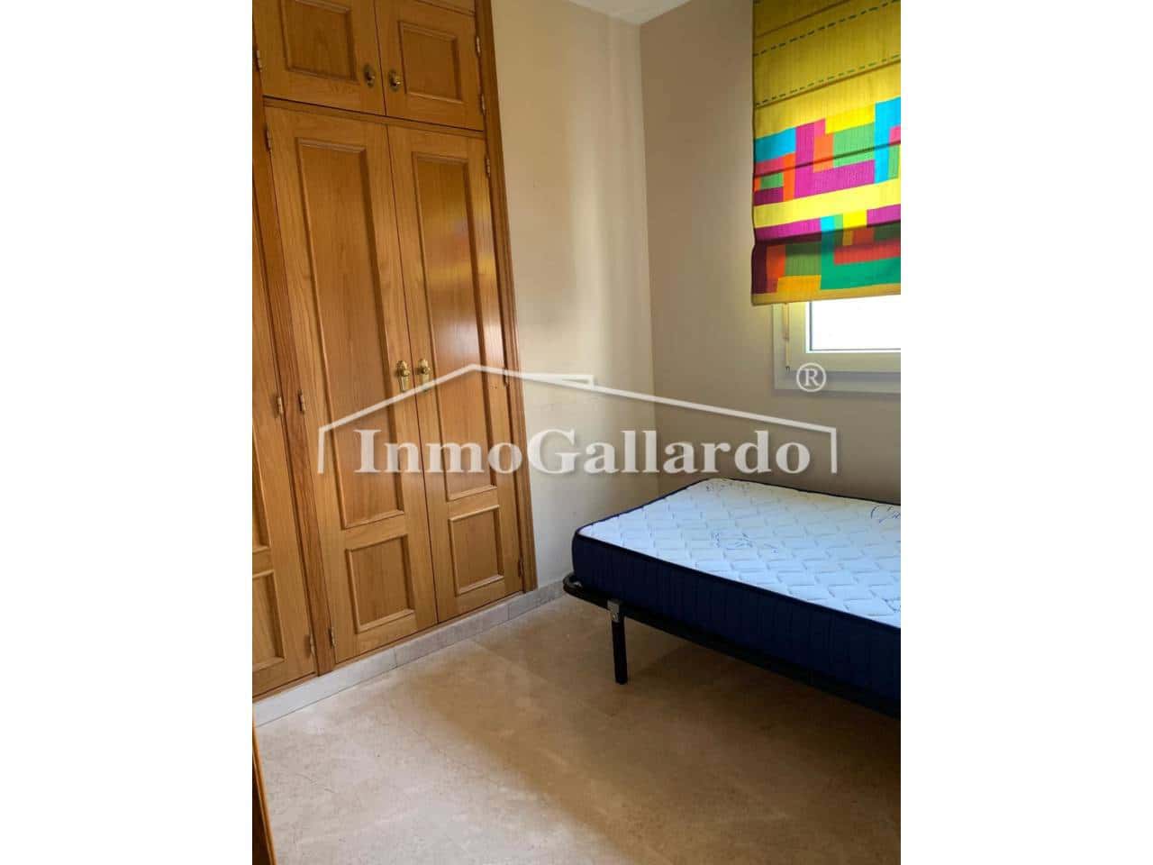 2 makuuhuone Asunto vuokrattavana paikassa Rincon de la Victoria - 800 € (Ref: 9790006)