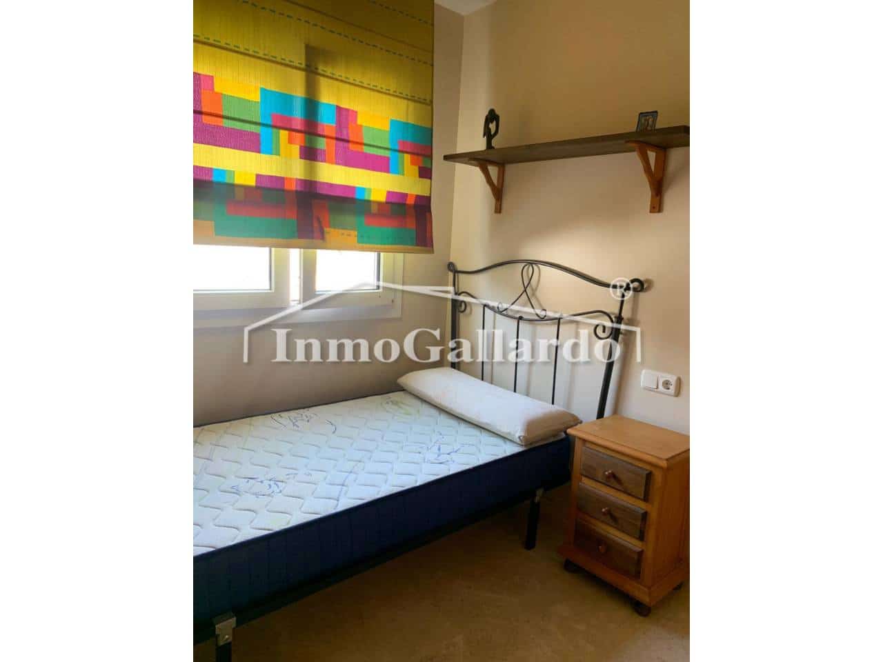 2 makuuhuone Asunto vuokrattavana paikassa Rincon de la Victoria - 800 € (Ref: 9790006)