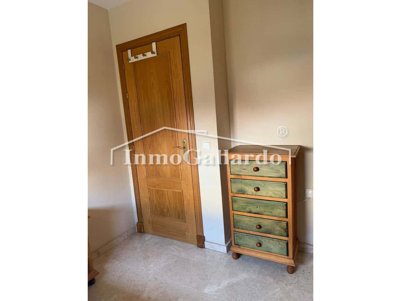 2 makuuhuone Asunto vuokrattavana paikassa Rincon de la Victoria - 800 € (Ref: 9790006)