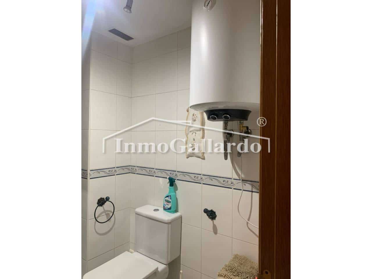 2 makuuhuone Asunto vuokrattavana paikassa Rincon de la Victoria - 800 € (Ref: 9790006)