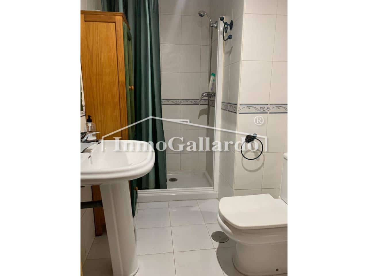 2 makuuhuone Asunto vuokrattavana paikassa Rincon de la Victoria - 800 € (Ref: 9790006)