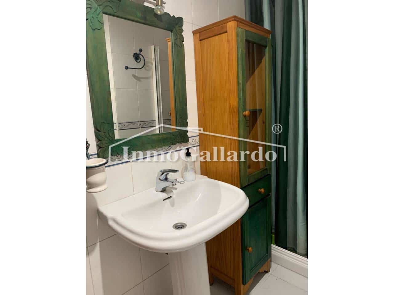 2 makuuhuone Asunto vuokrattavana paikassa Rincon de la Victoria - 800 € (Ref: 9790006)