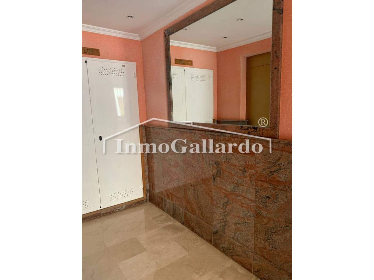 2 makuuhuone Asunto vuokrattavana paikassa Rincon de la Victoria - 800 € (Ref: 9790006)