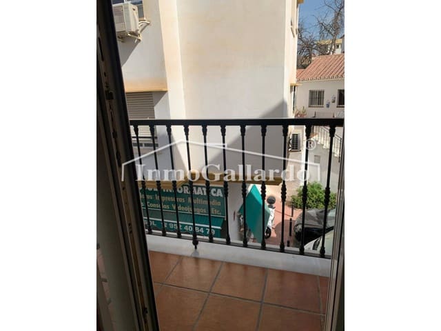 2 bedroom Flat for rent in Rincón de la Victoria - € 800 (Ref: 9790006)