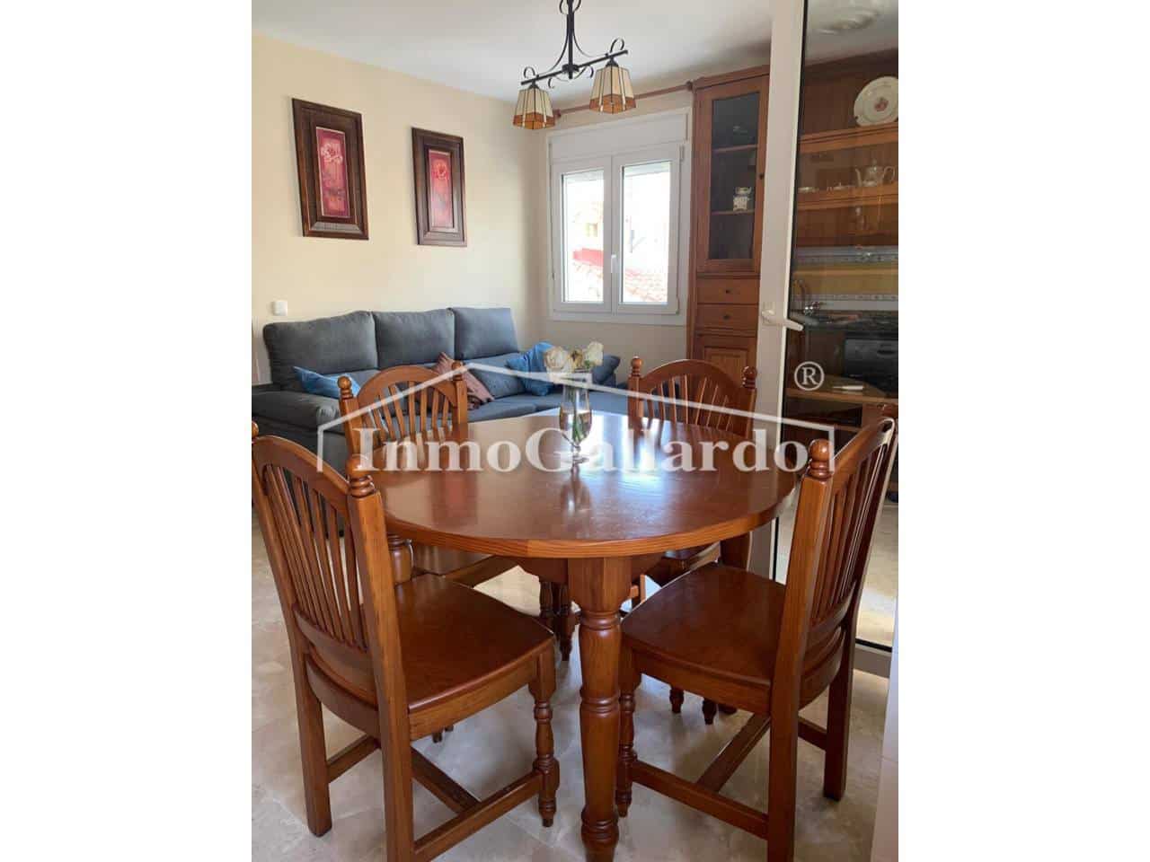 2 makuuhuone Asunto vuokrattavana paikassa Rincon de la Victoria - 800 € (Ref: 9790006)