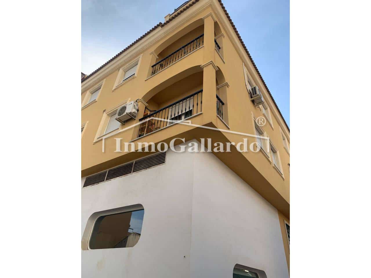 2 makuuhuone Asunto vuokrattavana paikassa Rincon de la Victoria - 800 € (Ref: 9790006)