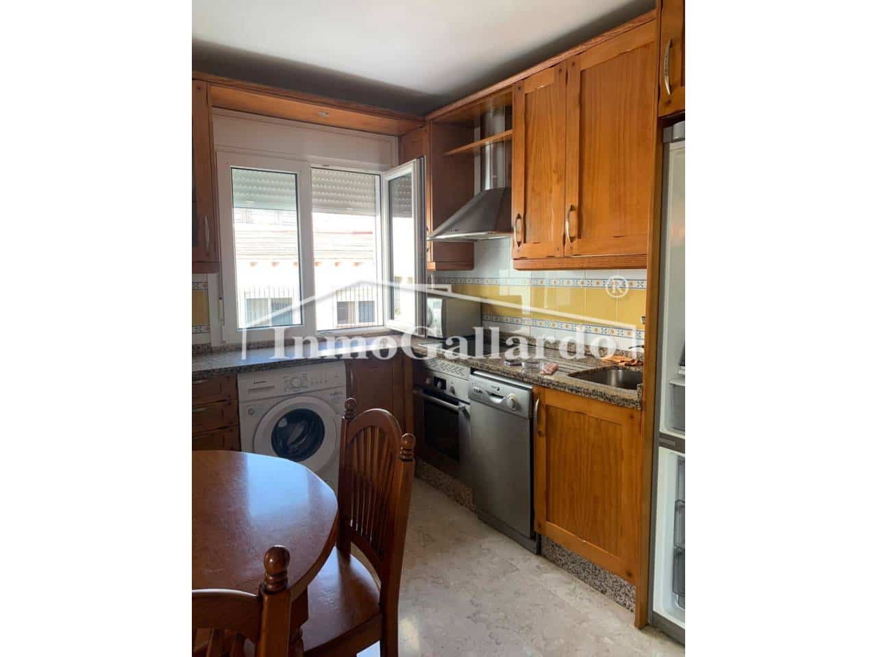 2 makuuhuone Asunto vuokrattavana paikassa Rincon de la Victoria - 800 € (Ref: 9790006)