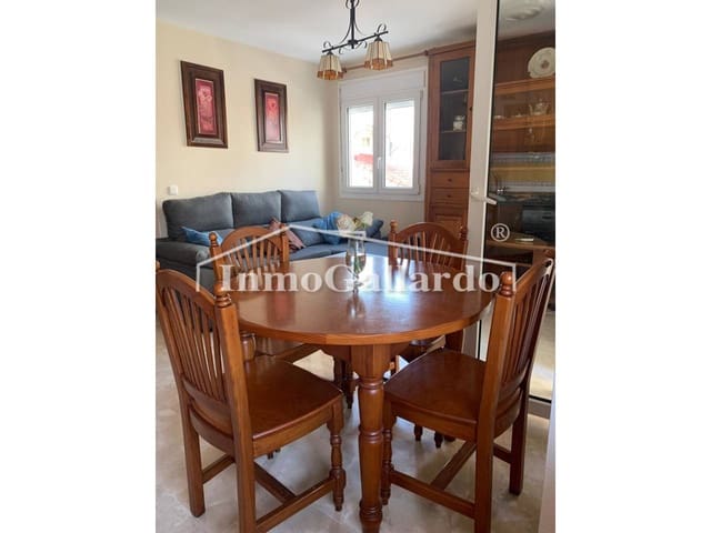 2 bedroom Flat for rent in Rincón de la Victoria - € 800 (Ref: 9790006)