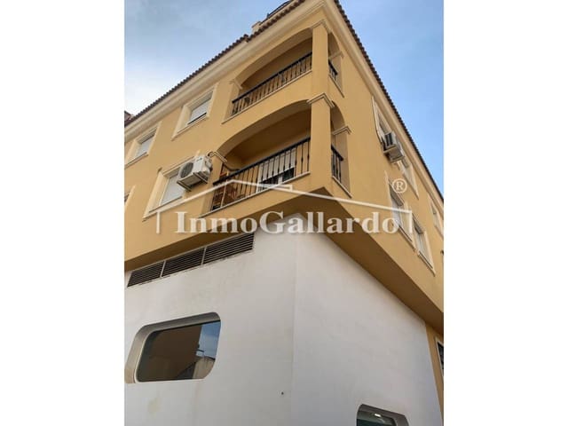 2 bedroom Flat for rent in Rincón de la Victoria - € 800 (Ref: 9790006)