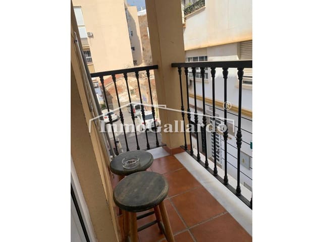 2 bedroom Flat for rent in Rincón de la Victoria - € 800 (Ref: 9790006)