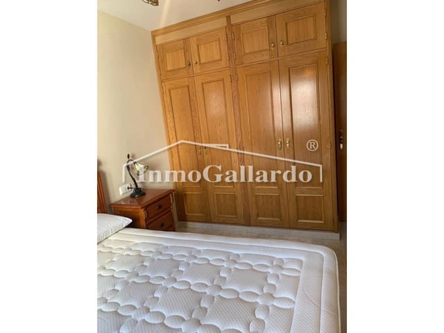 2 bedroom Flat for rent in Rincón de la Victoria - € 800 (Ref: 9790006)