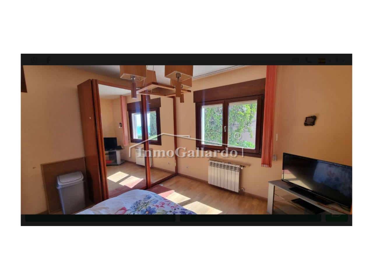 7 sypialnia Willa na sprzedaż w Miasto Malaga z basenem garażem - 1 579 000 € (Ref: 9793831)