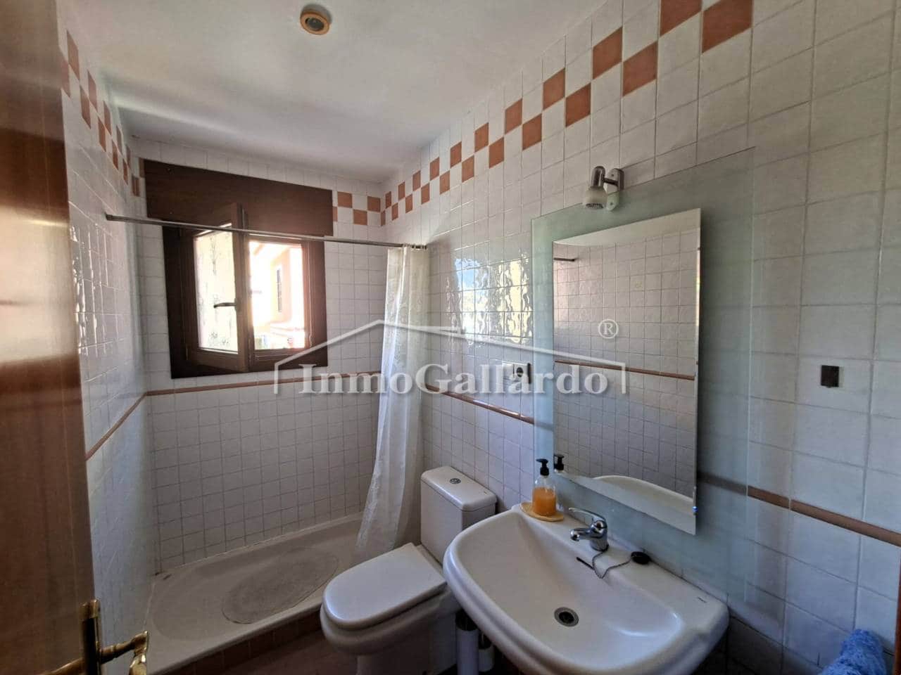 7 sypialnia Willa na sprzedaż w Miasto Malaga z basenem garażem - 1 579 000 € (Ref: 9793831)