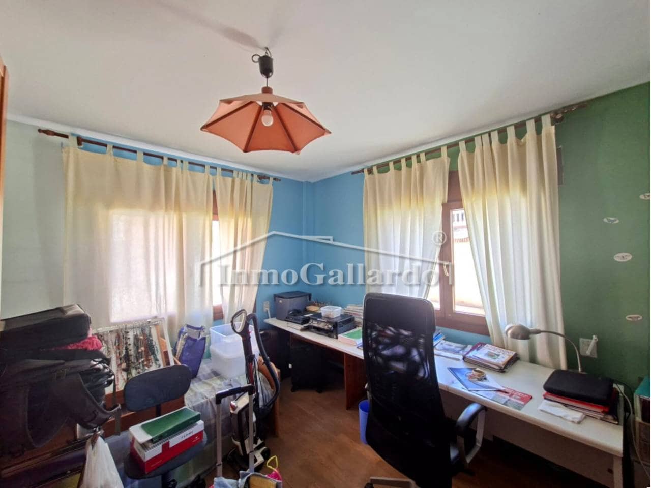 7 sypialnia Willa na sprzedaż w Miasto Malaga z basenem garażem - 1 579 000 € (Ref: 9793831)