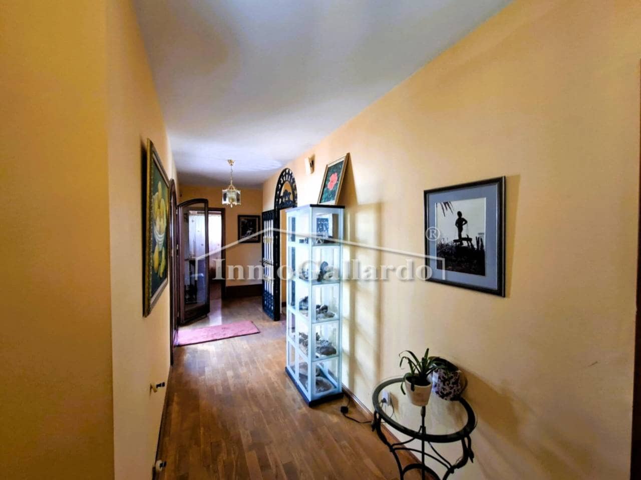 7 sypialnia Willa na sprzedaż w Miasto Malaga z basenem garażem - 1 579 000 € (Ref: 9793831)