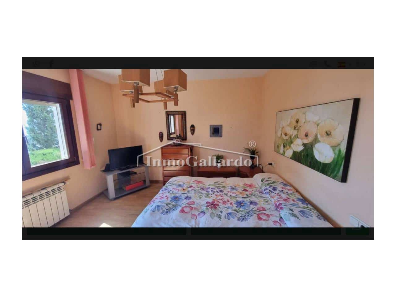 7 sypialnia Willa na sprzedaż w Miasto Malaga z basenem garażem - 1 579 000 € (Ref: 9793831)