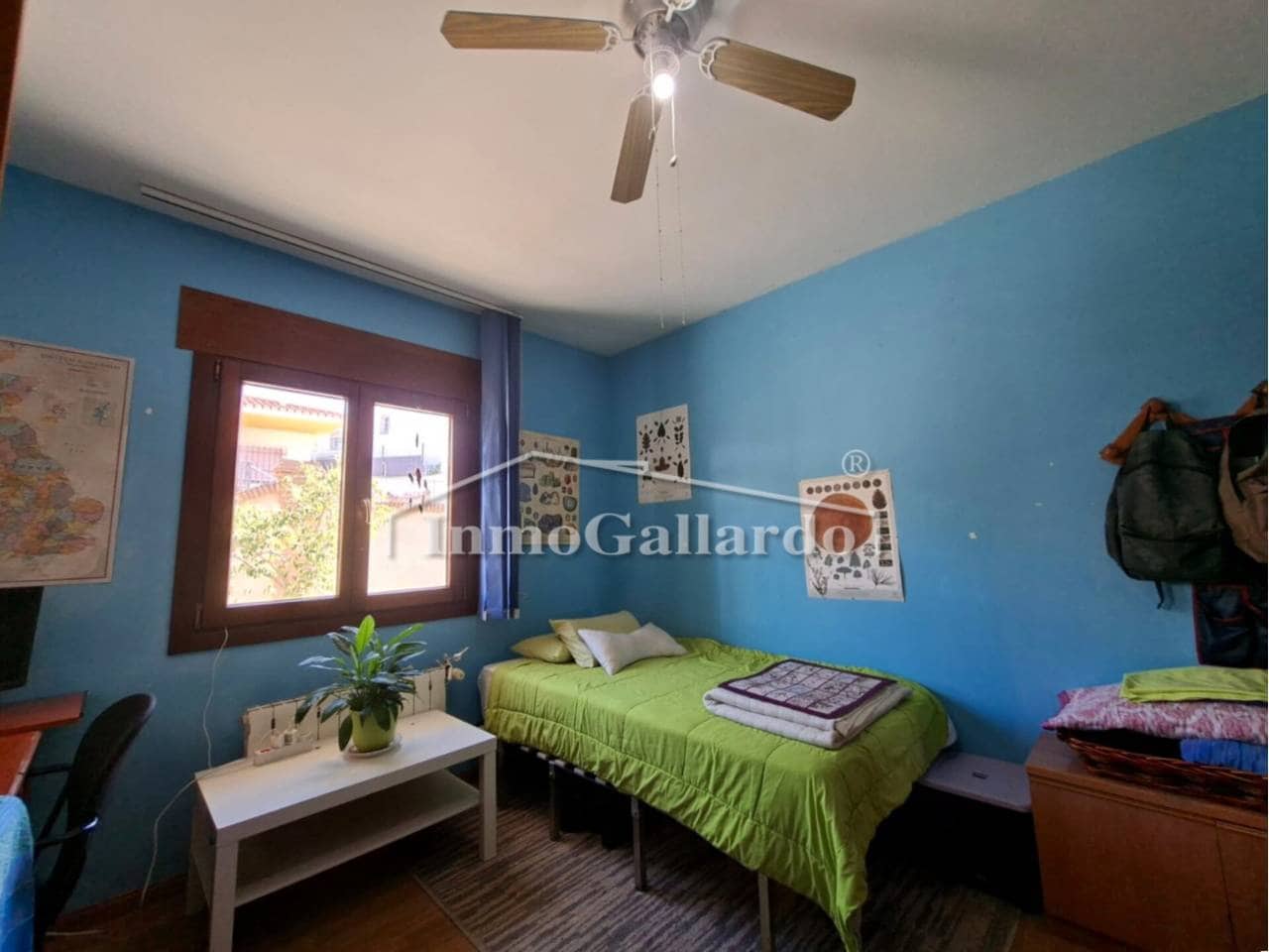 7 sypialnia Willa na sprzedaż w Miasto Malaga z basenem garażem - 1 579 000 € (Ref: 9793831)