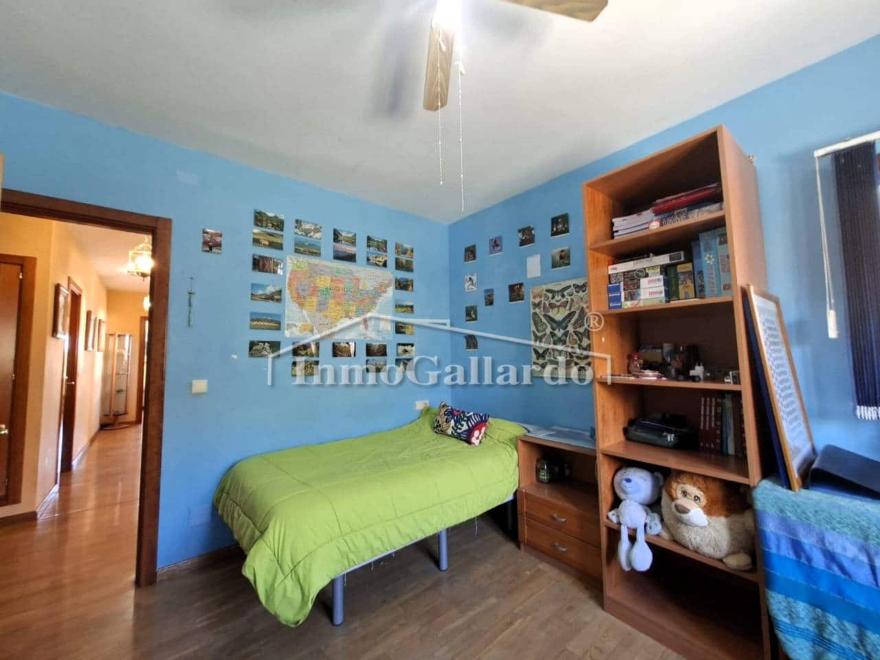 7 sypialnia Willa na sprzedaż w Miasto Malaga z basenem garażem - 1 579 000 € (Ref: 9793831)