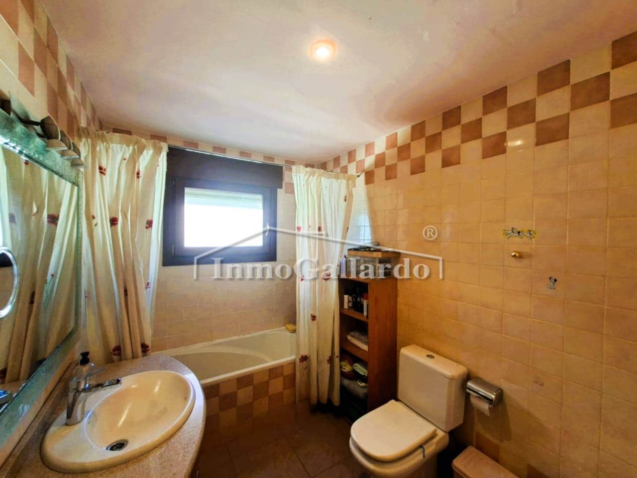 7 sypialnia Willa na sprzedaż w Miasto Malaga z basenem garażem - 1 579 000 € (Ref: 9793831)