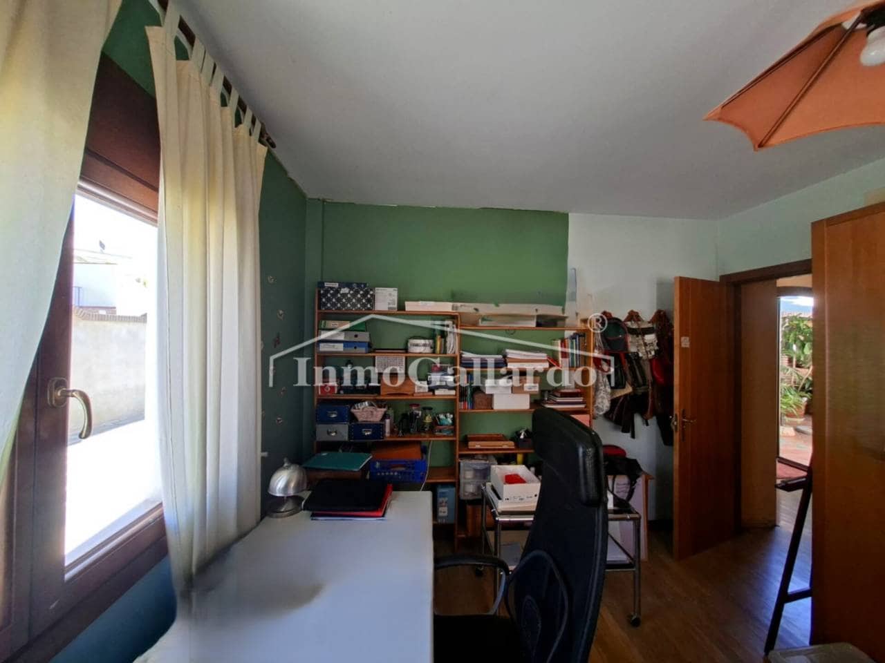 7 sypialnia Willa na sprzedaż w Miasto Malaga z basenem garażem - 1 579 000 € (Ref: 9793831)