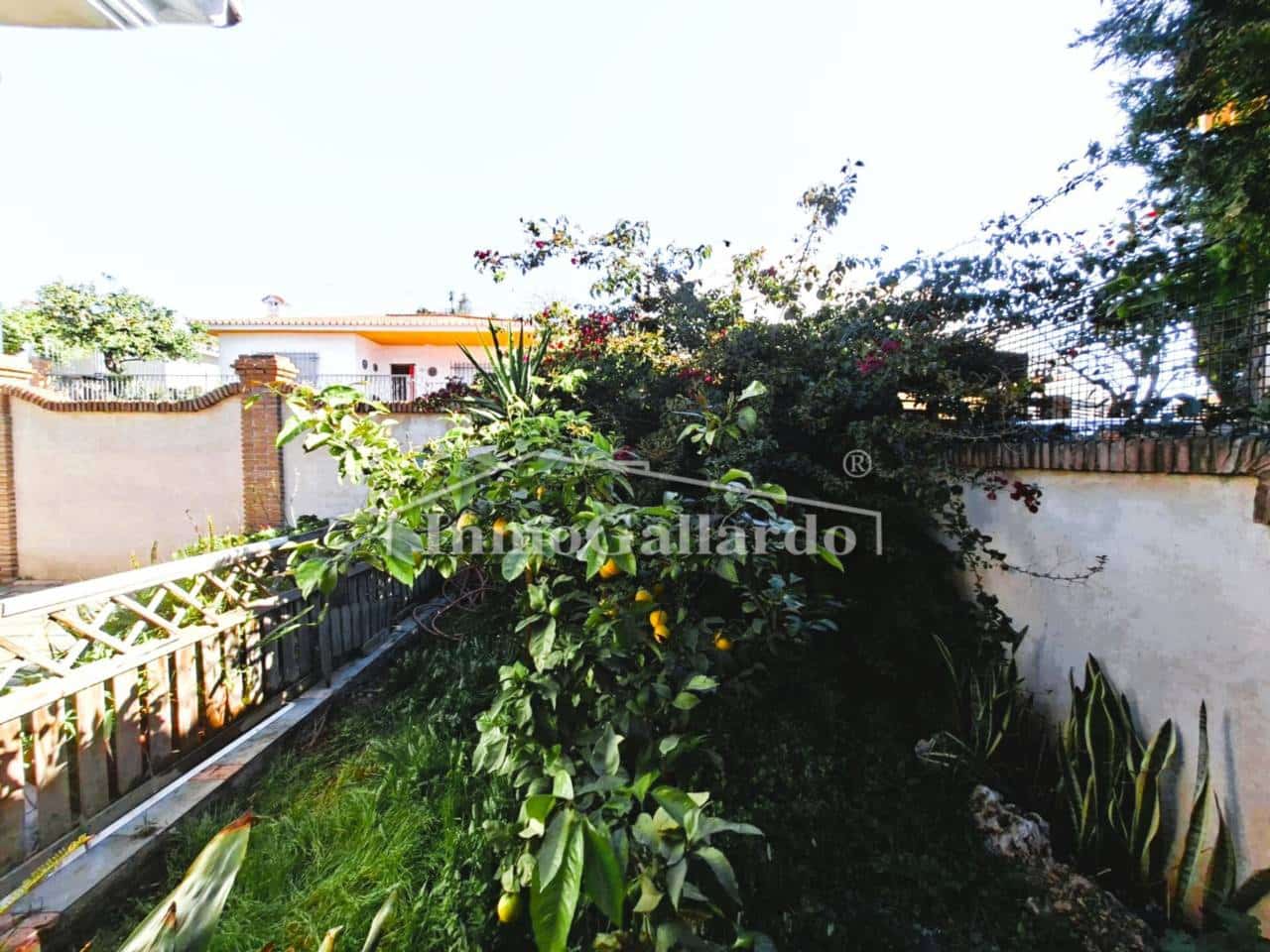 7 sypialnia Willa na sprzedaż w Miasto Malaga z basenem garażem - 1 579 000 € (Ref: 9793831)